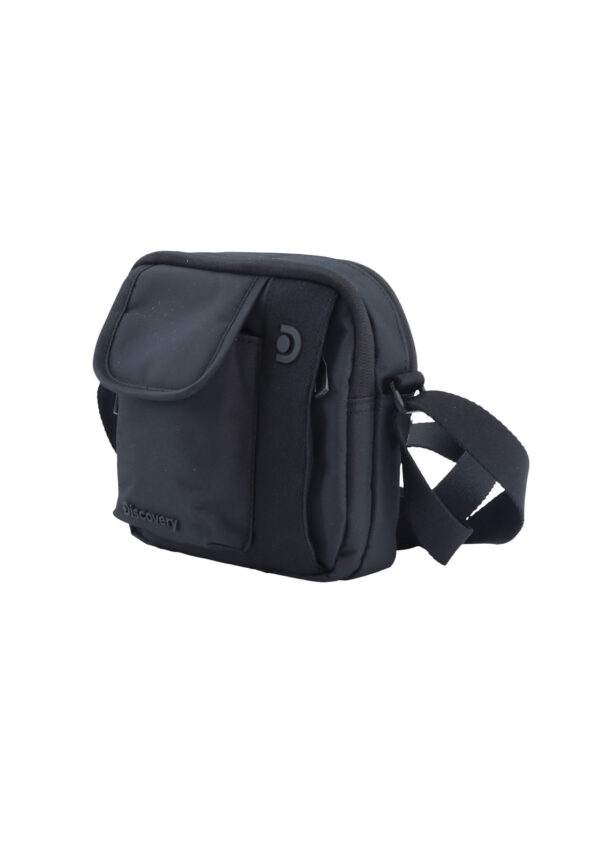 Cross body bag black (Kopia)